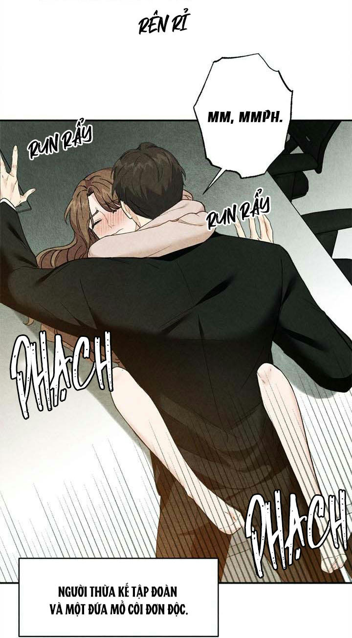 [18+] dục vọng đen tối Chap 0.2 - Next Chap 0.1