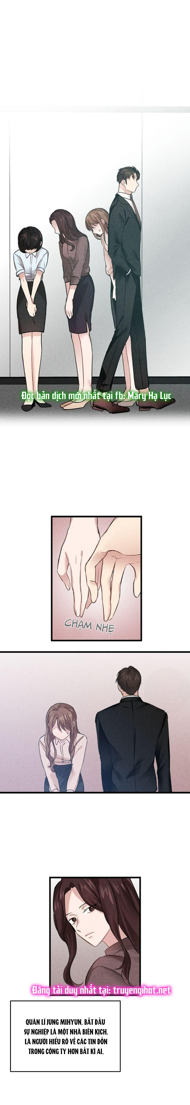 [18+] dục vọng đen tối Chap 1.2 - Next Chap 1.1