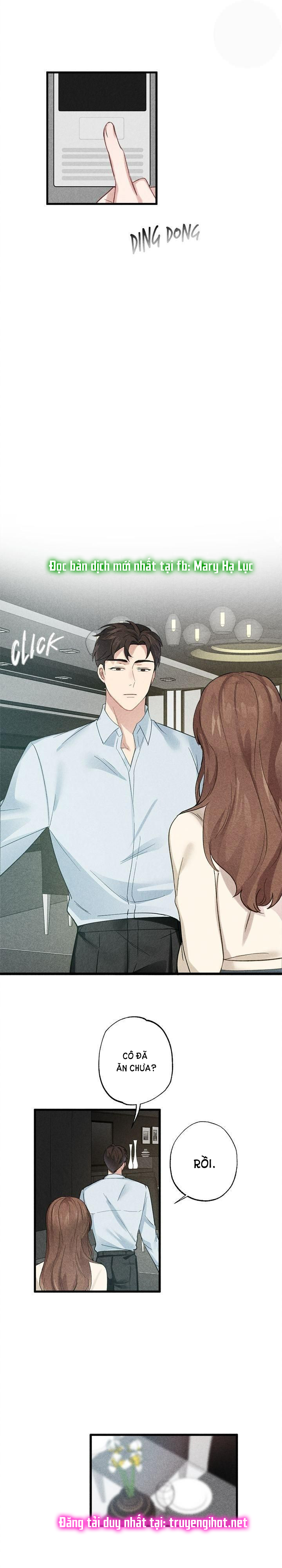 [18+] dục vọng đen tối Chap 2.1 - Trang 2