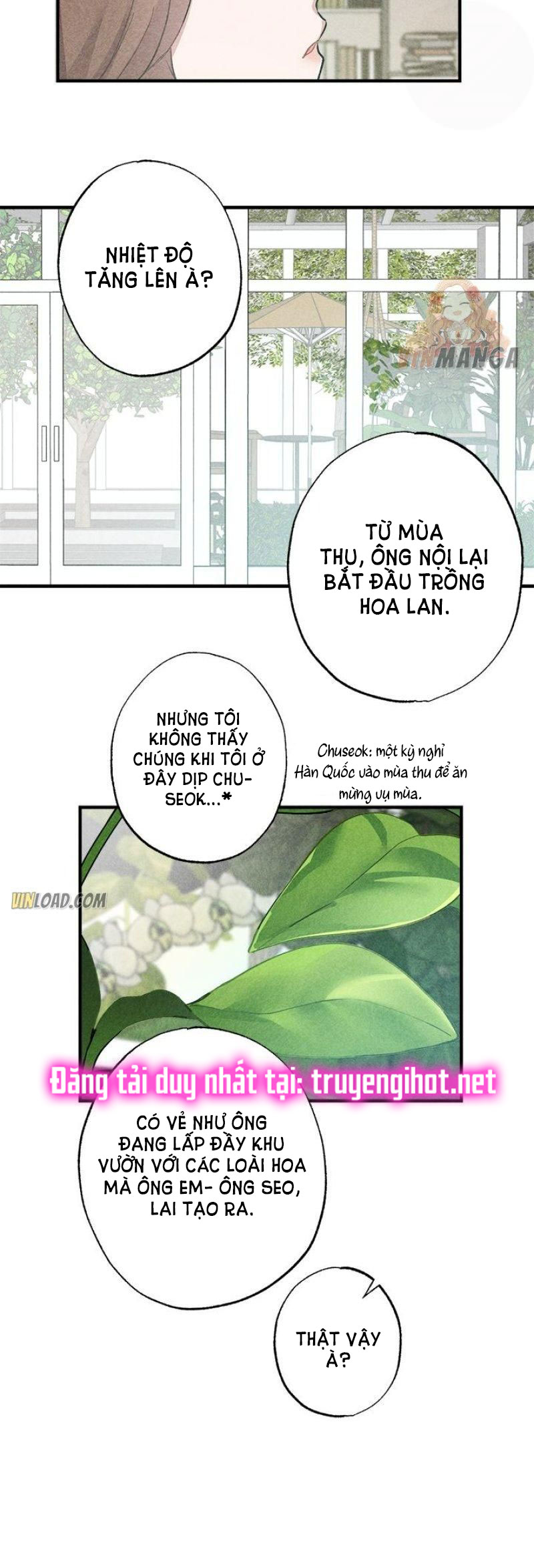 [18+] dục vọng đen tối Chap 5.1 - Next 5.1