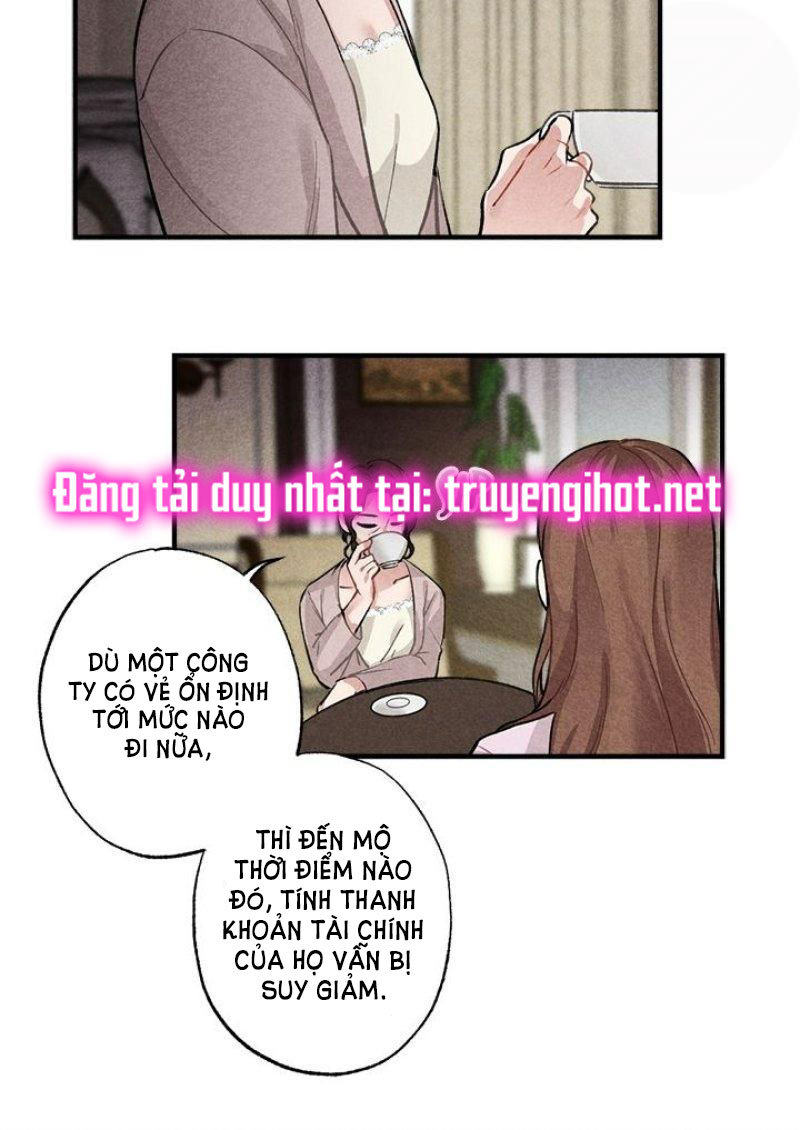 [18+] dục vọng đen tối Chap 5.2 - Next Chap 5.1