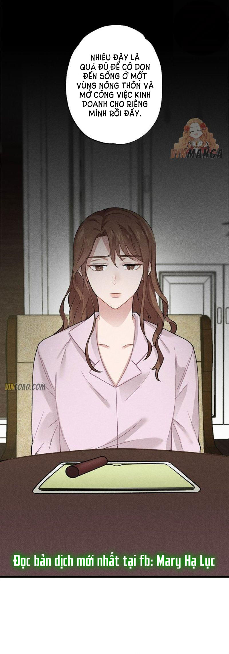 [18+] dục vọng đen tối Chap 5.2 - Next Chap 5.1