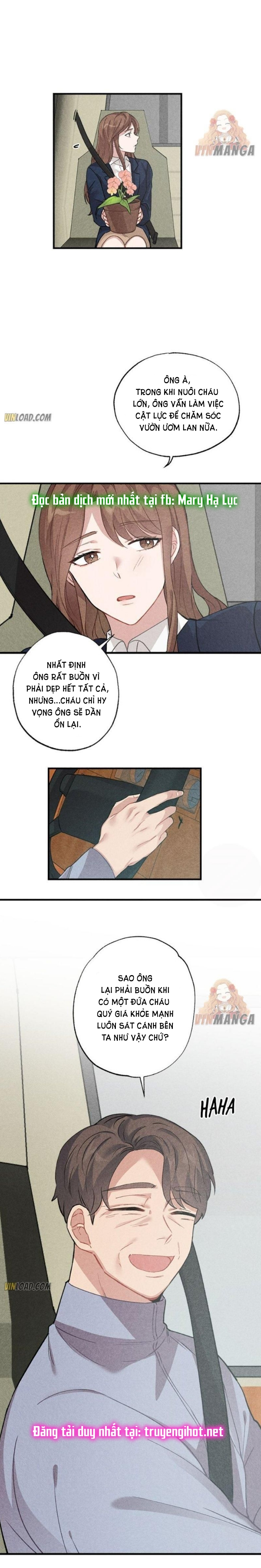 [18+] dục vọng đen tối Chap 7.2 - Next Chap 7.1