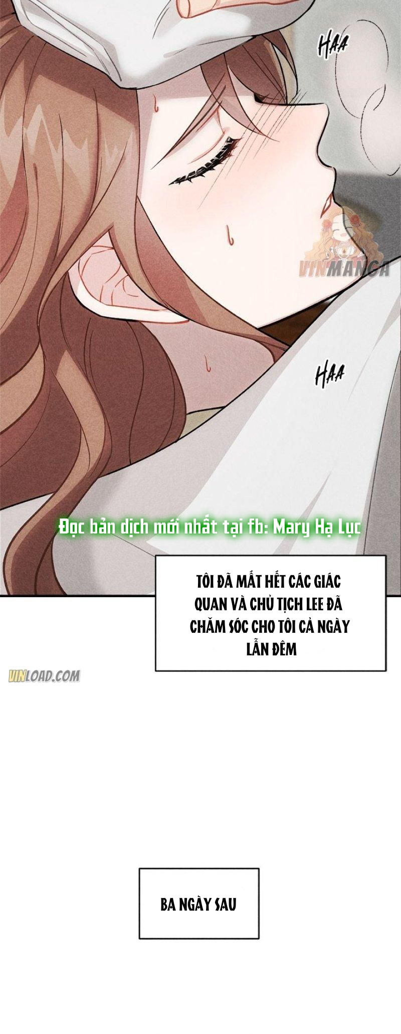 [18+] dục vọng đen tối Chap 10.1 - Next 10.1