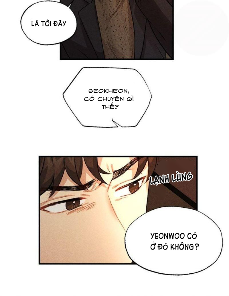 [18+] dục vọng đen tối Chap 10.2 - Next Chap 10.1