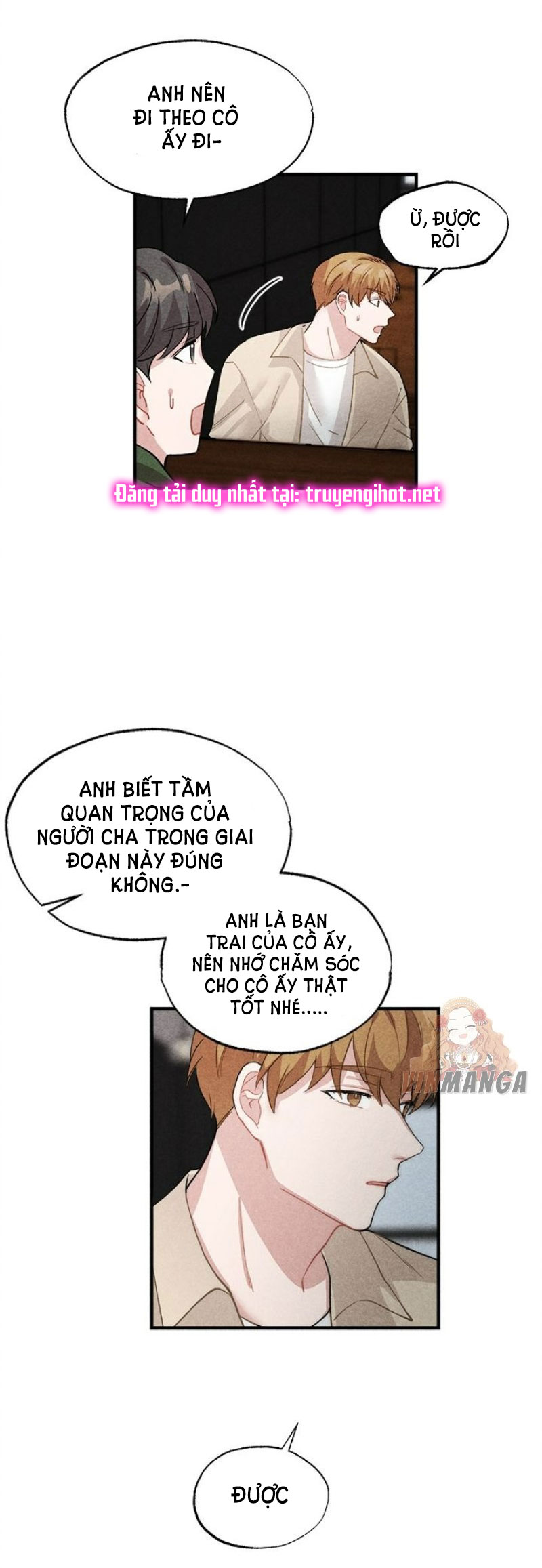 [18+] dục vọng đen tối Chap 12.1 - Next 12.1