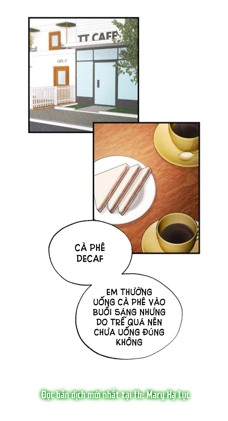 [18+] dục vọng đen tối Chap 12.1 - Next 12.1