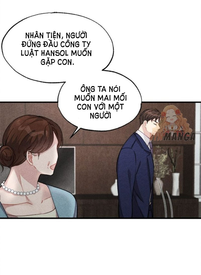 [18+] dục vọng đen tối Chap 12.2 - Next Chap 12.1