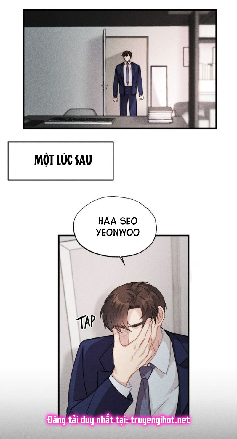 [18+] dục vọng đen tối Chap 12.2 - Next Chap 12.1