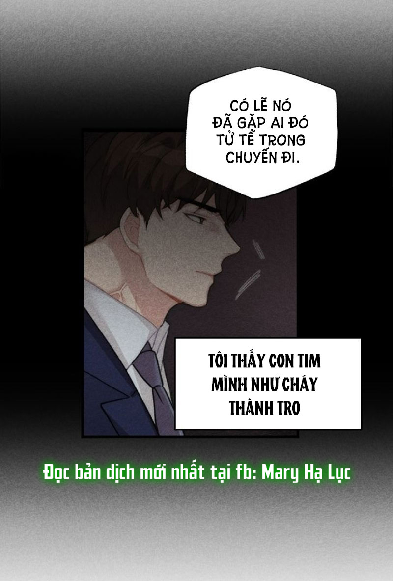 [18+] dục vọng đen tối Chap 12.2 - Next Chap 12.1