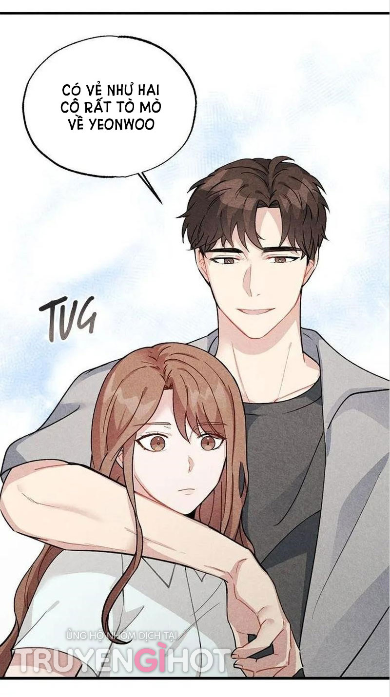 [18+] dục vọng đen tối Chap 14.2 - Next Chap 14.1