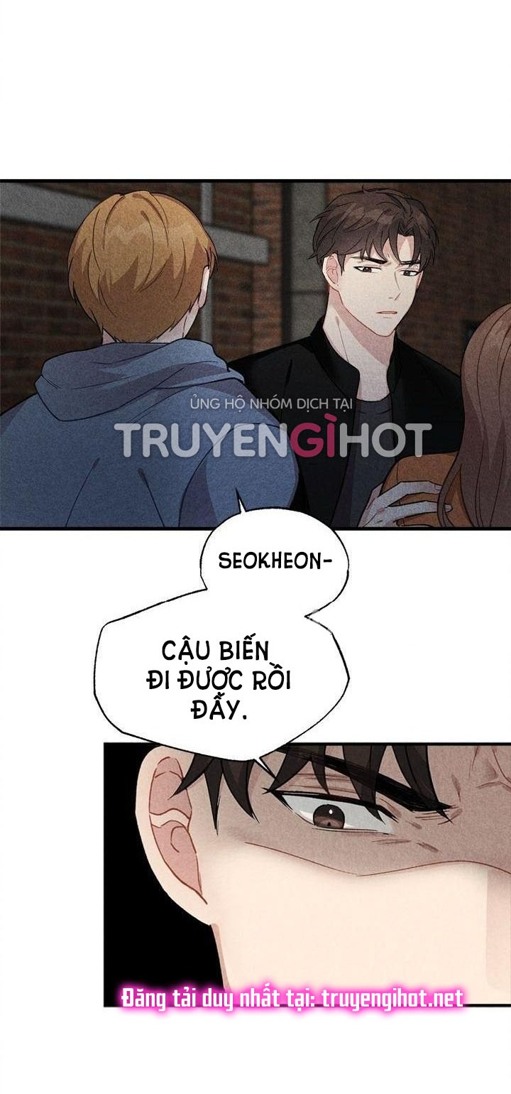 [18+] dục vọng đen tối Chap 15.1 - Next 15.1