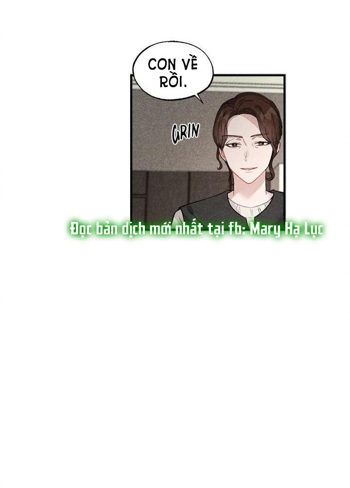 [18+] dục vọng đen tối Chap 15.1 - Next 15.1