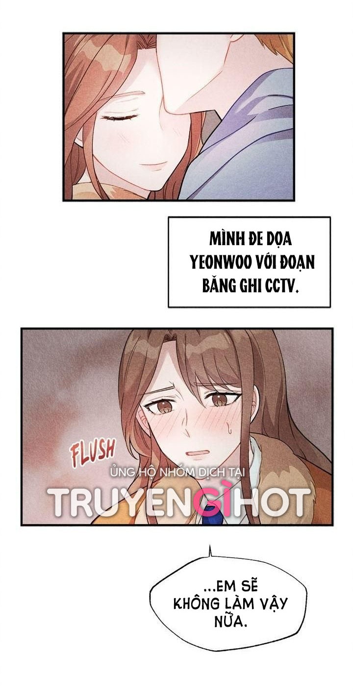 [18+] dục vọng đen tối Chap 15.1 - Next 15.1