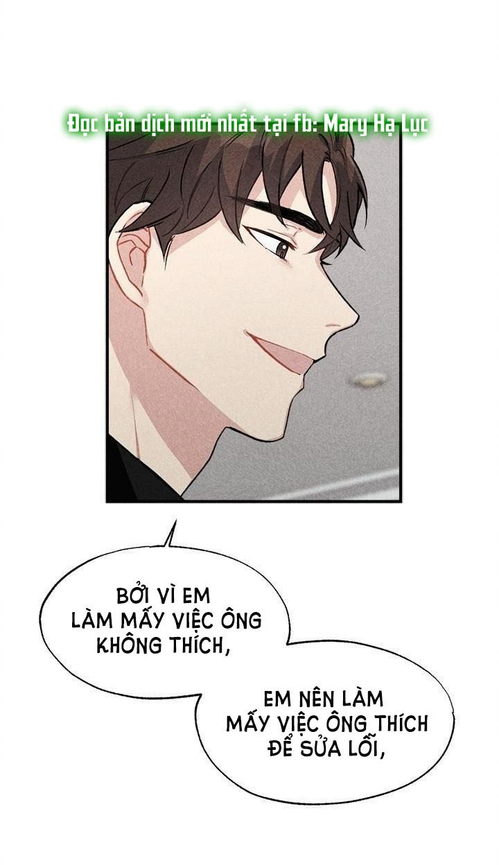 [18+] dục vọng đen tối Chap 15.1 - Next 15.1