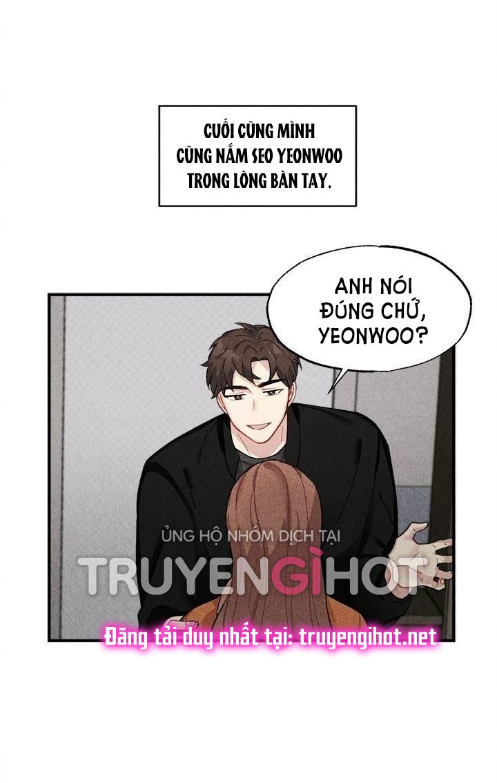 [18+] dục vọng đen tối Chap 15.1 - Next 15.1