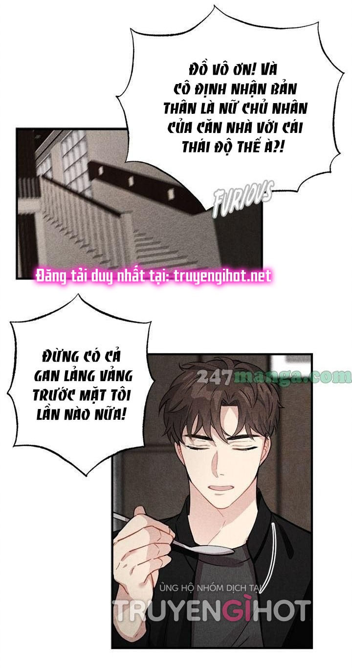 [18+] dục vọng đen tối Chap 15.2 - Next Chap 15.1