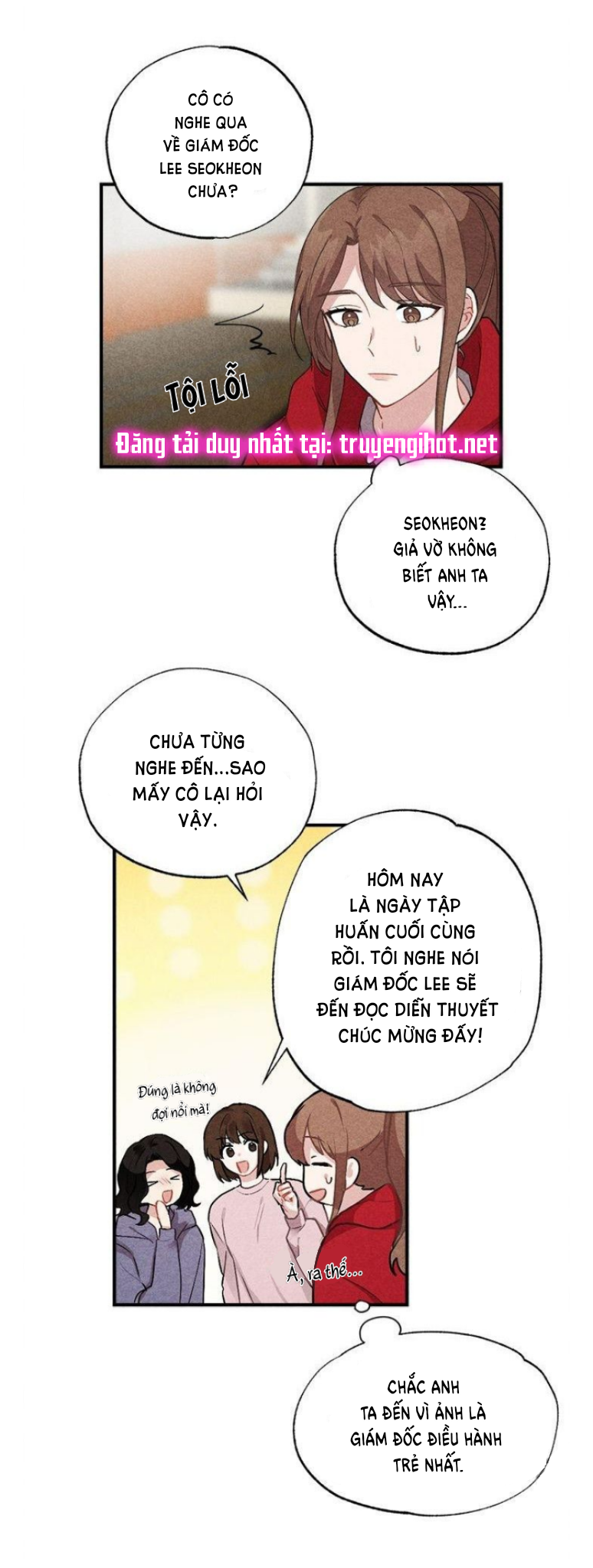 [18+] dục vọng đen tối Chap 19.1 - Next 19.1