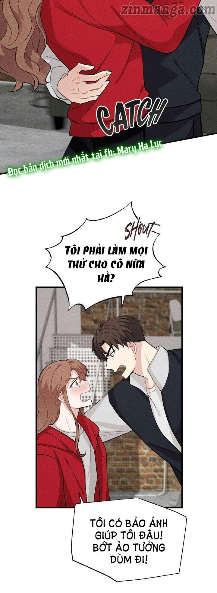 [18+] dục vọng đen tối Chap 20.2 - Next Chap 20.1