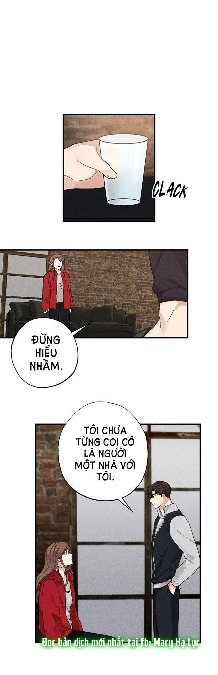 [18+] dục vọng đen tối Chap 20.2 - Next Chap 20.1