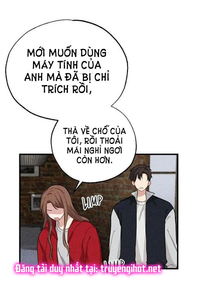 [18+] dục vọng đen tối Chap 20.2 - Next Chap 20.1