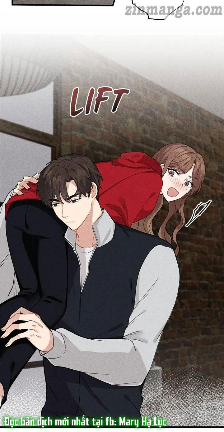 [18+] dục vọng đen tối Chap 20.2 - Next Chap 20.1