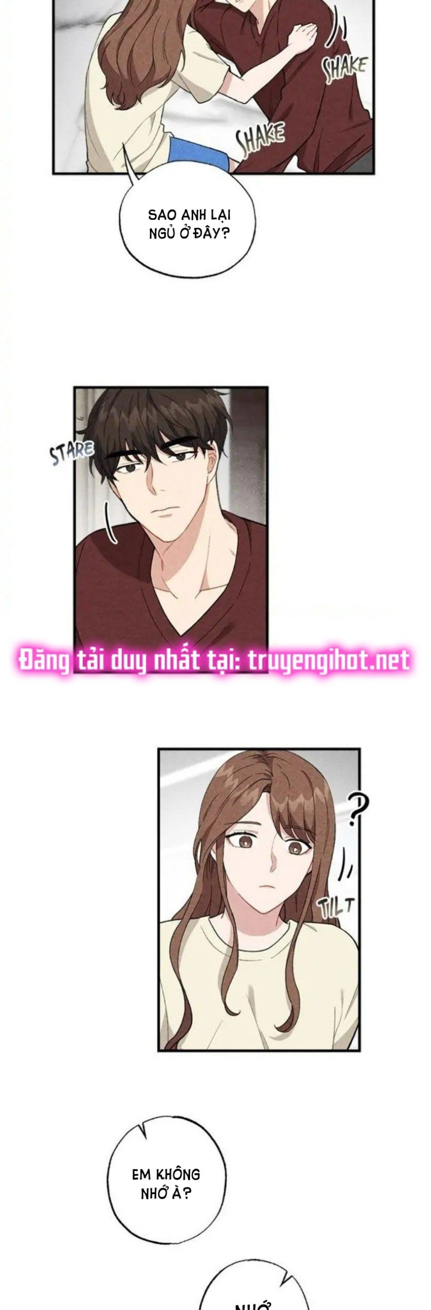 [18+] dục vọng đen tối Chap 22.2 - Trang 2