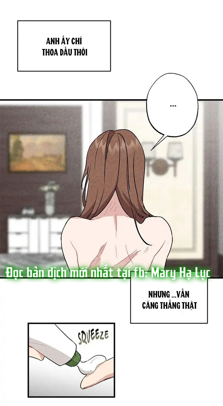 [18+] dục vọng đen tối Chap 23.1 - Next 23.1