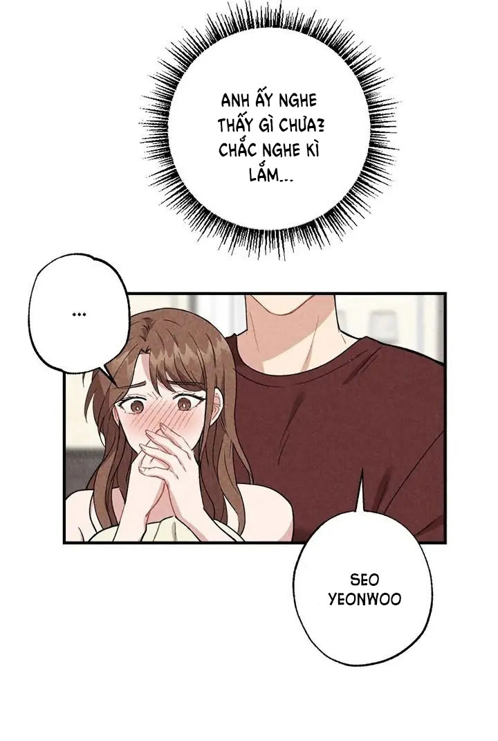 [18+] dục vọng đen tối Chap 23.1 - Next 23.1