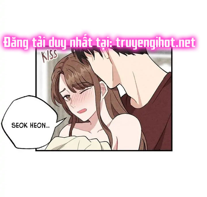 [18+] dục vọng đen tối Chap 23.1 - Next 23.1