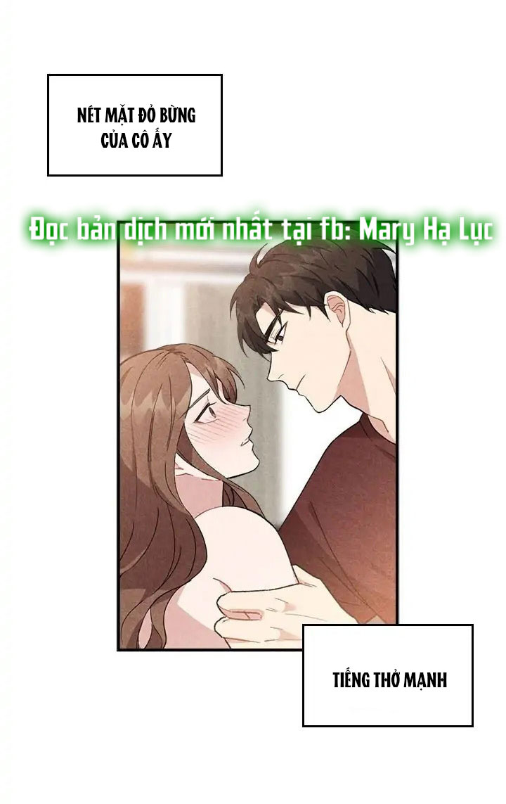 [18+] dục vọng đen tối Chap 23.1 - Next 23.1