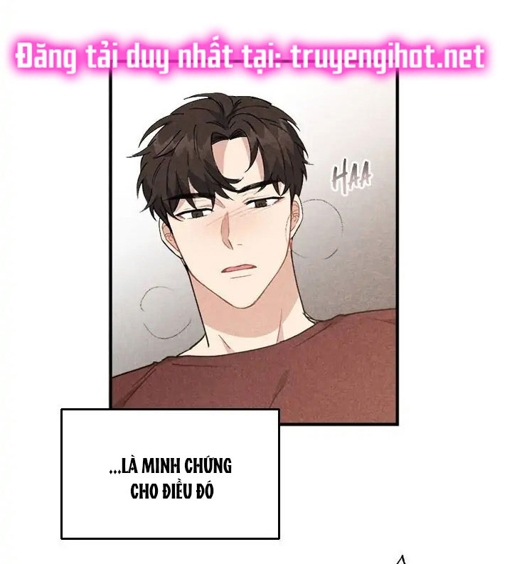 [18+] dục vọng đen tối Chap 23.1 - Next 23.1