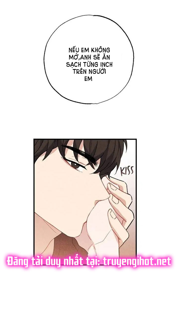 [18+] dục vọng đen tối Chap 23.1 - Next 23.1