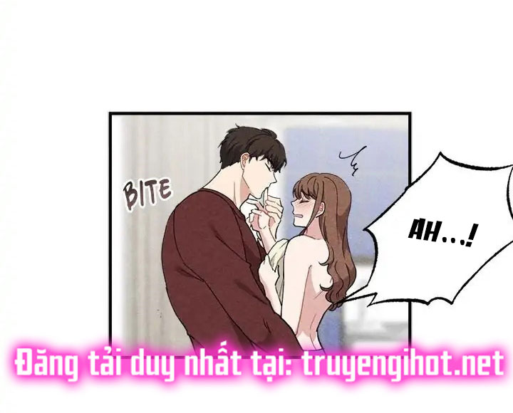 [18+] dục vọng đen tối Chap 23.1 - Next 23.1