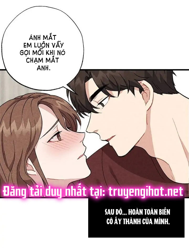 [18+] dục vọng đen tối Chap 23.1 - Next 23.1