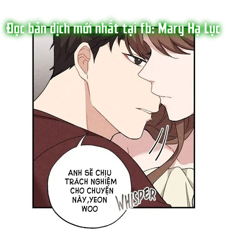 [18+] dục vọng đen tối Chap 23.1 - Next 23.1