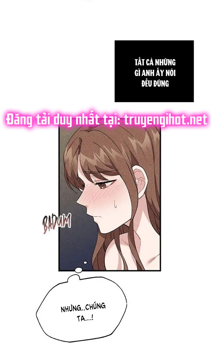 [18+] dục vọng đen tối Chap 23.1 - Next 23.1