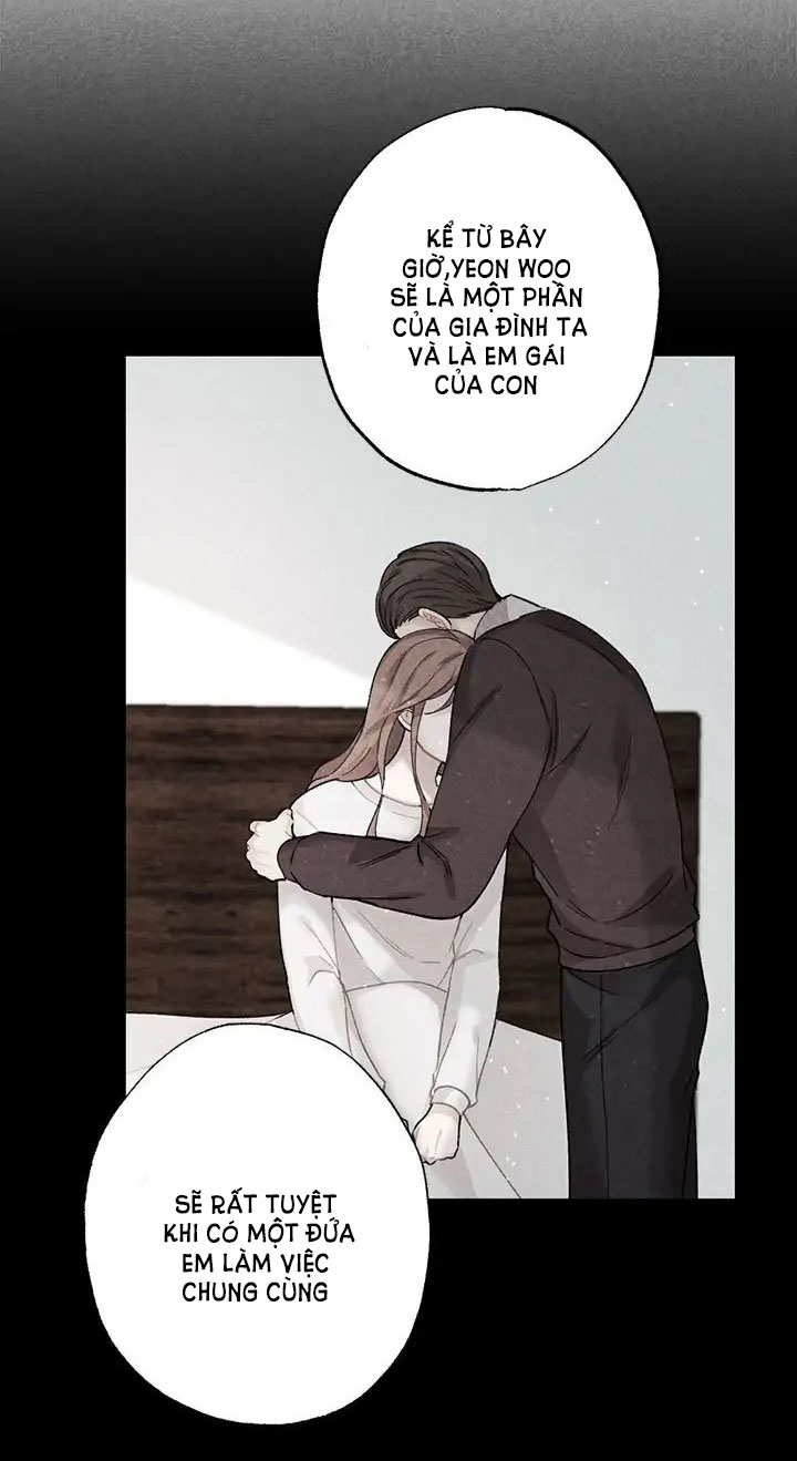 [18+] dục vọng đen tối Chap 23.2 - Next Chap 23.1