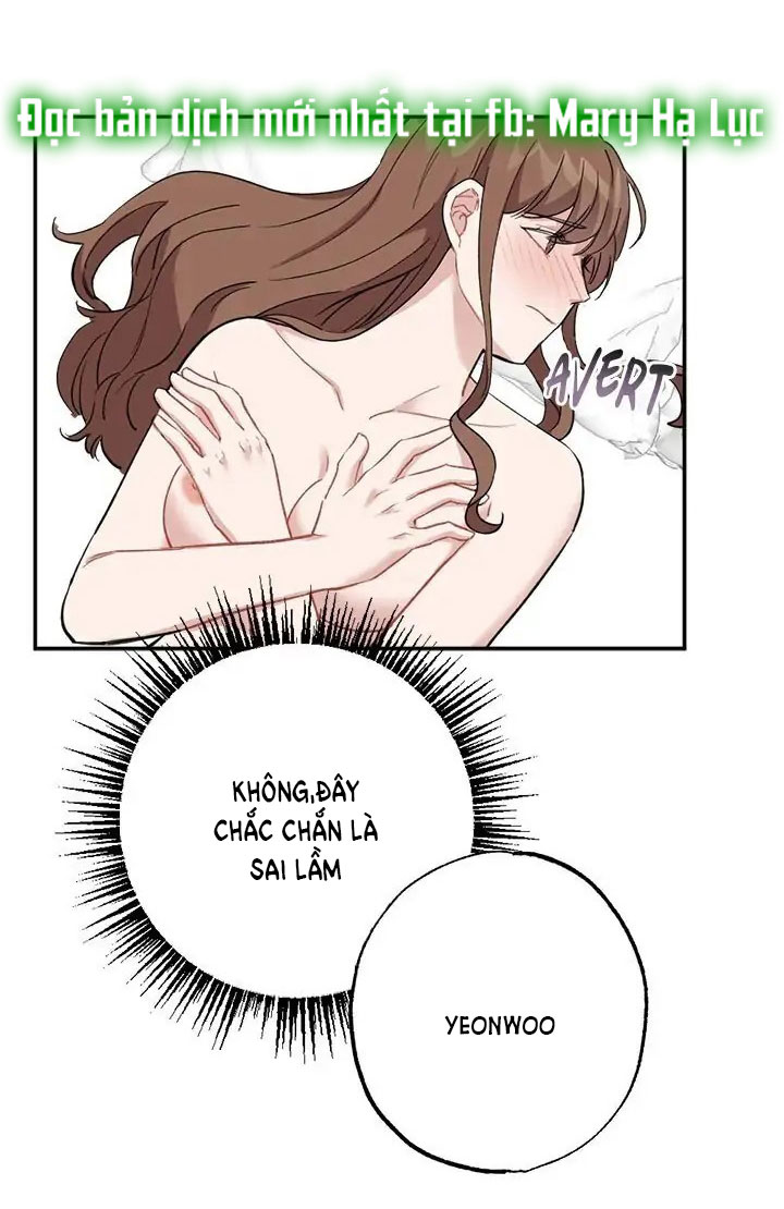 [18+] dục vọng đen tối Chap 23.2 - Next Chap 23.1