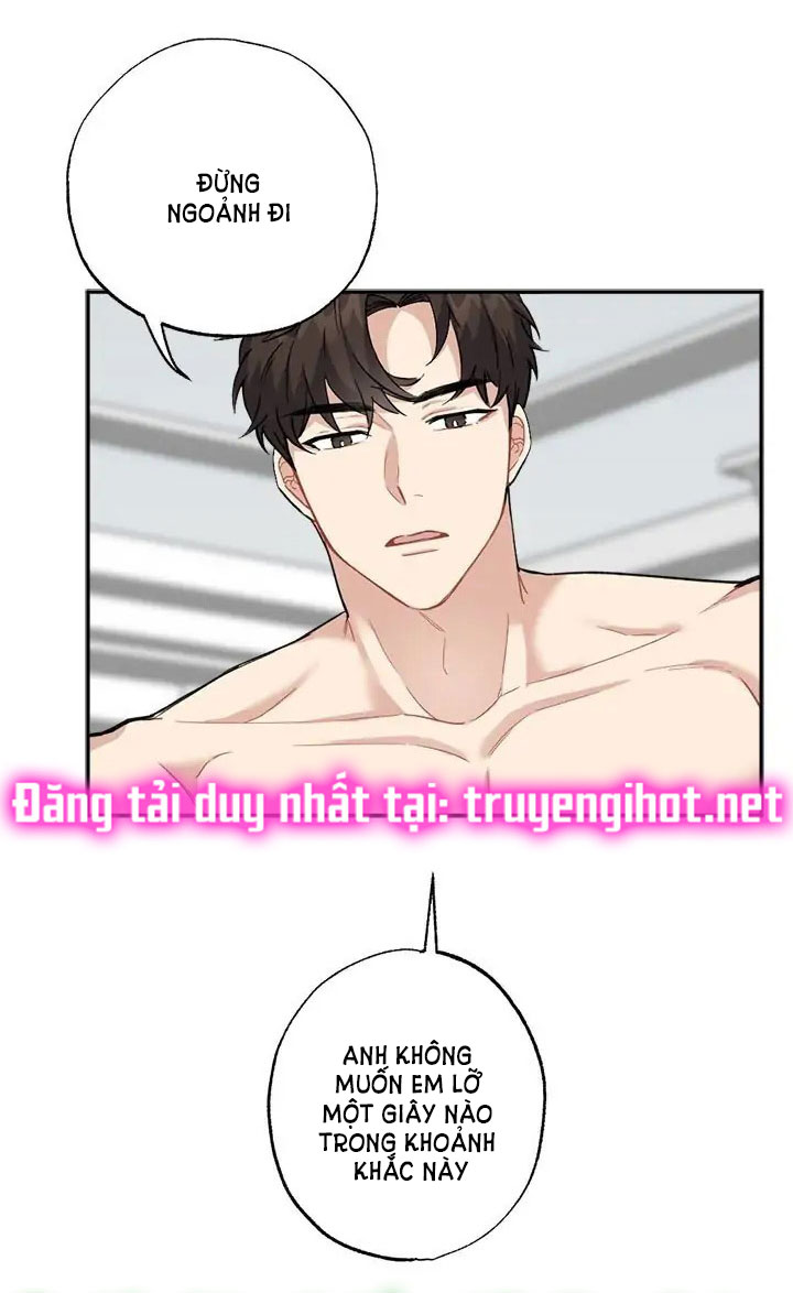 [18+] dục vọng đen tối Chap 23.2 - Next Chap 23.1