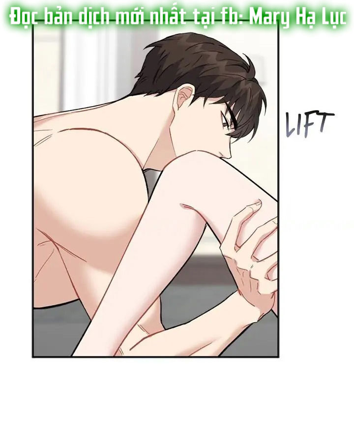 [18+] dục vọng đen tối Chap 23.2 - Next Chap 23.1