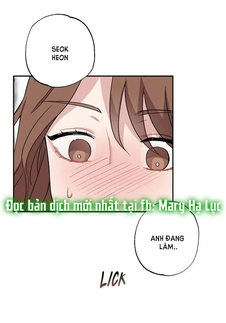 [18+] dục vọng đen tối Chap 23.2 - Next Chap 23.1