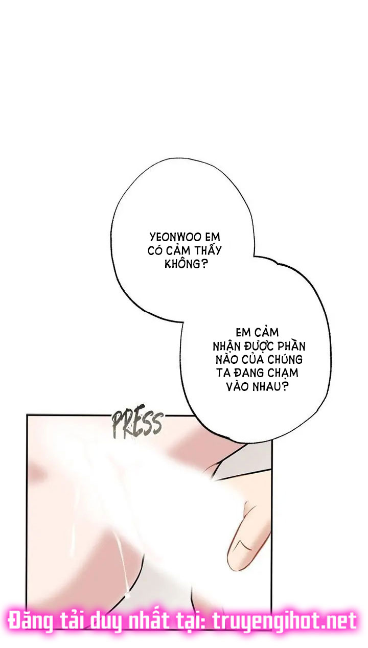 [18+] dục vọng đen tối Chap 23.2 - Next Chap 23.1