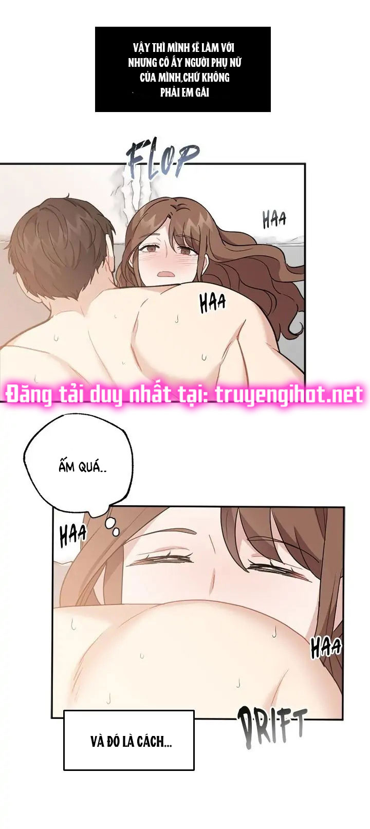 [18+] dục vọng đen tối Chap 23.2 - Next Chap 23.1