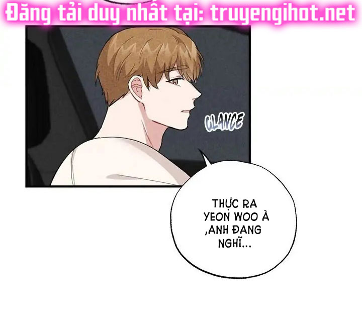 [18+] dục vọng đen tối Chap 23.2 - Next Chap 23.1