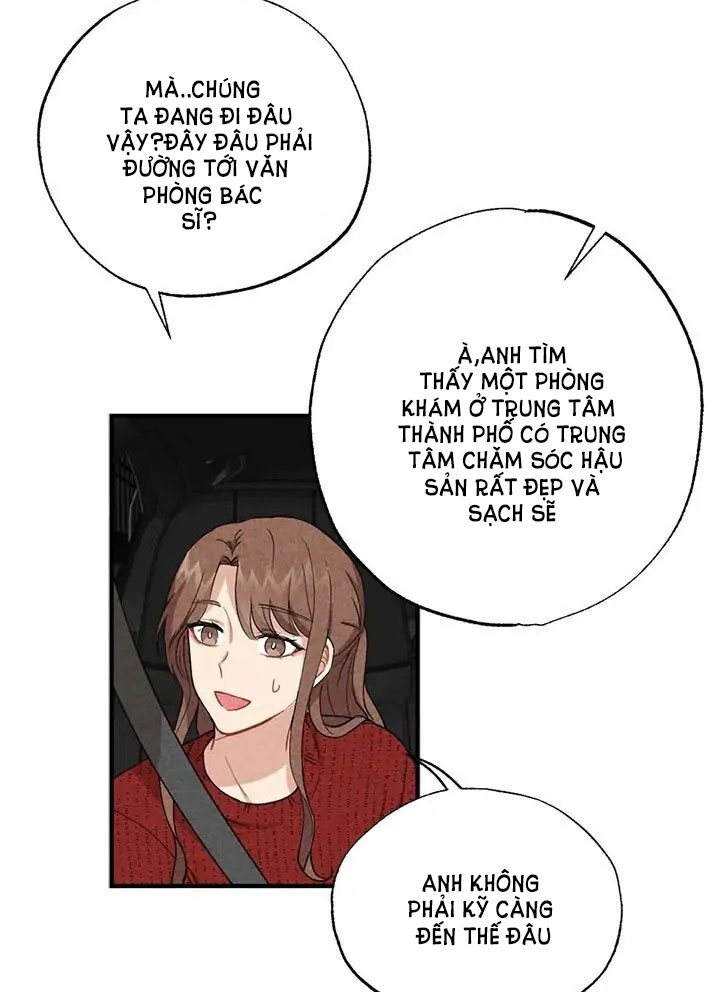 [18+] dục vọng đen tối Chap 23.2 - Next Chap 23.1