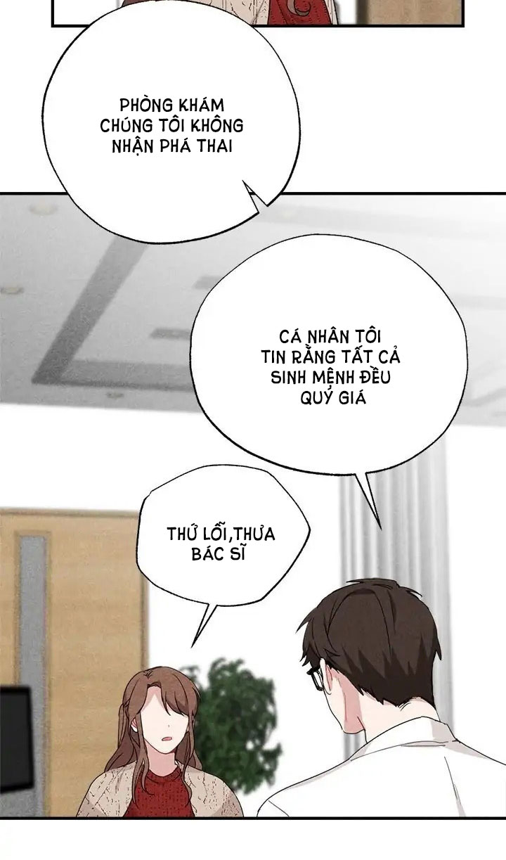 [18+] dục vọng đen tối Chap 23.2 - Next Chap 23.1