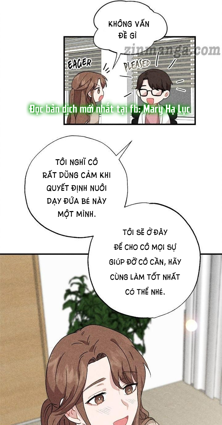 [18+] dục vọng đen tối Chap 24.1 - Next 24.1