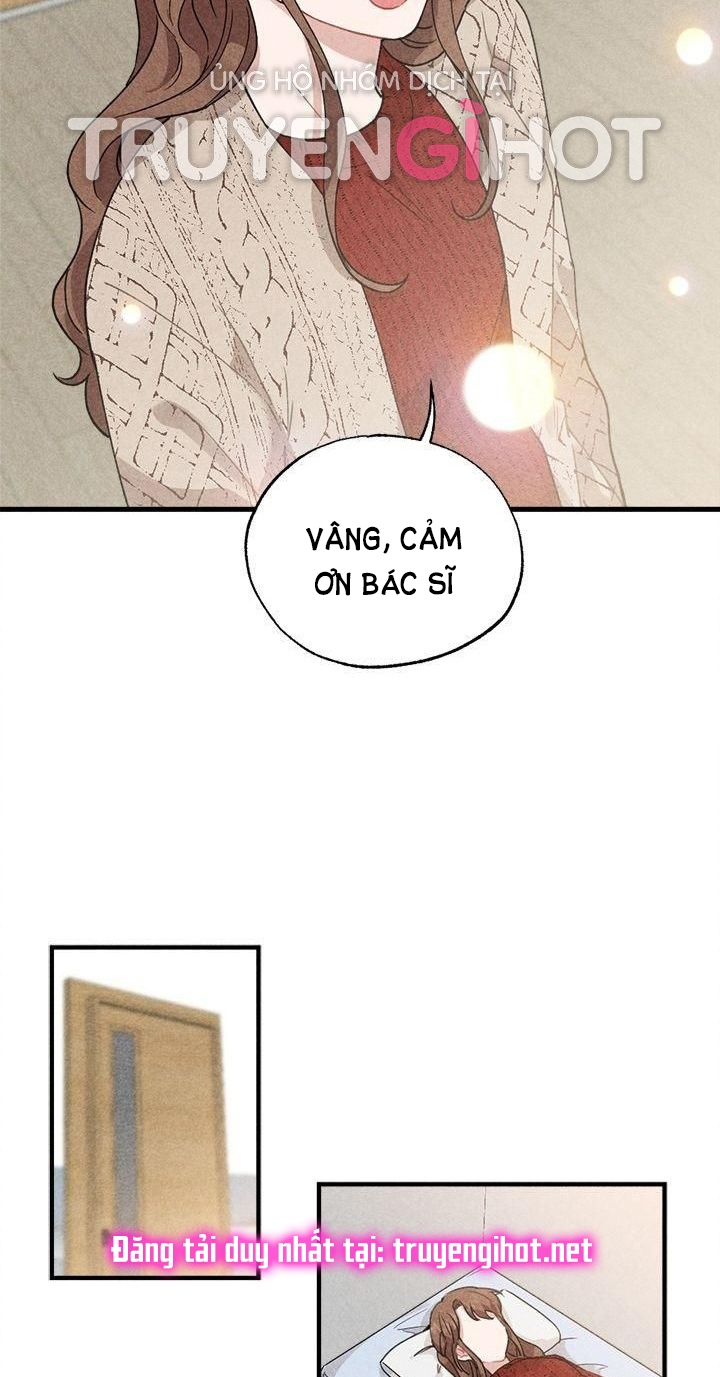 [18+] dục vọng đen tối Chap 24.1 - Next 24.1