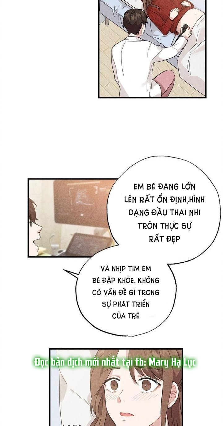 [18+] dục vọng đen tối Chap 24.1 - Next 24.1